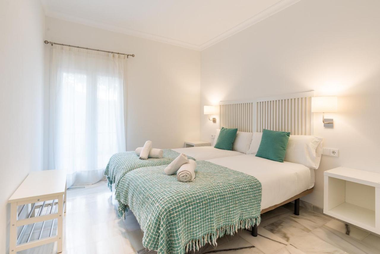 Apartment Canto Malagueta By Ele Málaga